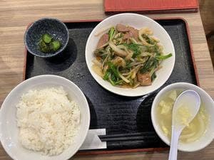 中華料理 光華亭