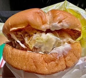 ロッテリア 錦糸町店
