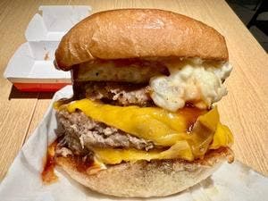 ロッテリア 西葛西駅店