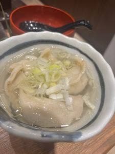 肉汁餃子のダンダダン なんば店