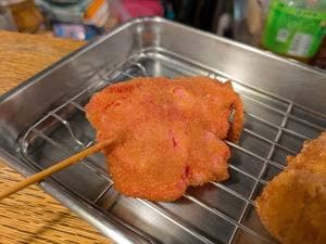 串勝や やまちゃん