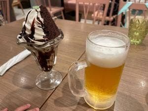 CHEESE&DORIA.SWEETS アミュプラザ小倉店