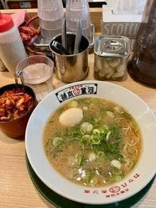 河童ラーメン本舗 工場店