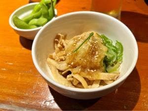ねぎま 関内店