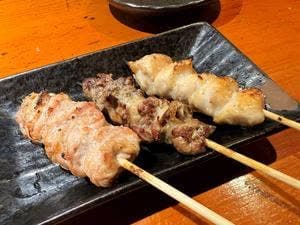 ねぎま 関内店