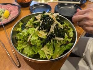 焼肉みっちゃん