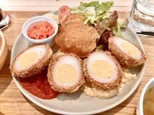 そのさき食堂