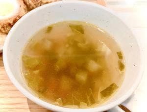 そのさき食堂
