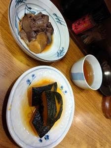 出雲食堂