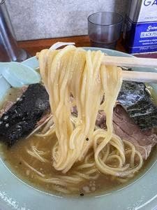 ラーメンショップ北深谷店