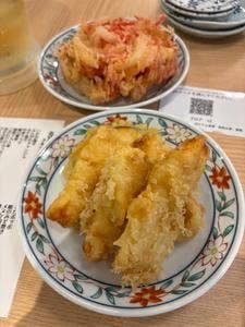 昭和大衆 魚政