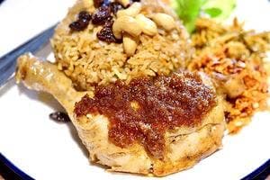 MYANMAR FOODIES HOUSE