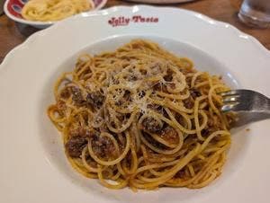 ジョリーパスタ 坂井春江店