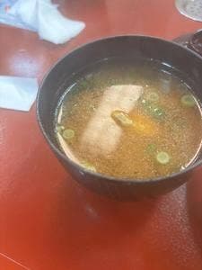 寿し一貫 あなん店