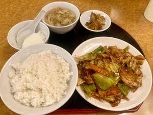 萬品香