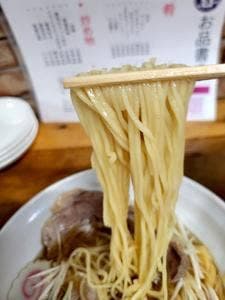 大吉商店 屋台