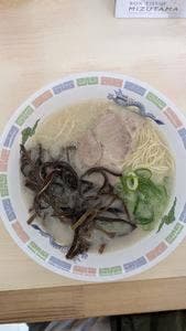 博多ラーメン はかたや 春日店