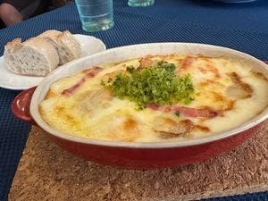 食堂ビュヴールK