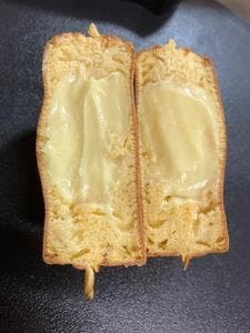 大判焼 ゆげぼうし