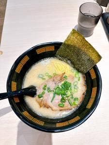 博多ラーメン 福や