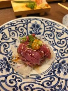 大衆馬肉酒場 三村 郡山店