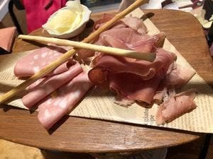 イタリア食材店&デリ ローマ商店