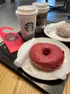 スターバックス コーヒー ゆめが丘ソラトス店