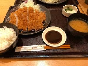 とんかつ和幸 イオンモール堺北花田店