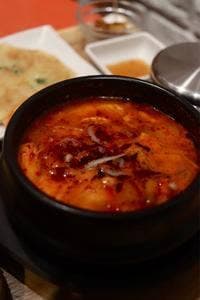 韓美膳 ルミネ新宿店