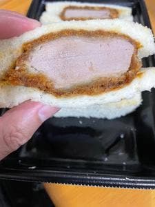 とんかつが食べたい 湘南めし EXPASA海老名サービスエリア上り