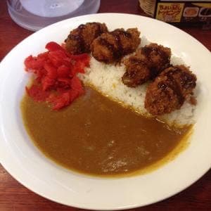 カレーショップ C&C 秋葉原店