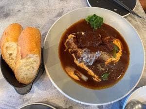 Brasserie minette
