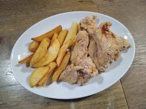 CAFE MOJAVE