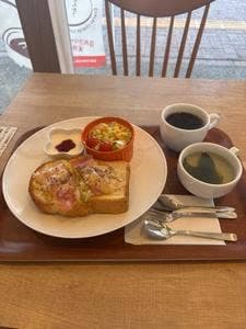 COCHI cocochi コーヒー