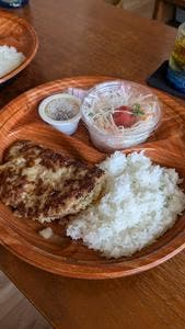 びっくりドンキー 足立東和店