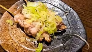 鳥仁