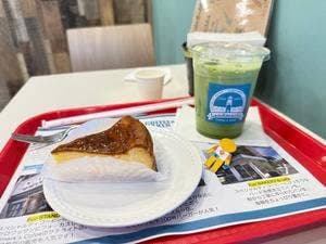 Landmark's Coffee & Baker