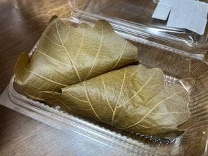 御菓子司 亀田屋