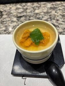 寿司割烹 鈴政 東京麹町店