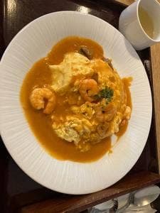 カフェ&レストラン キャニーズ