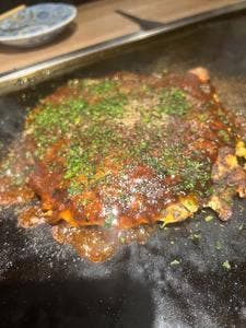 月島もんじゃもへじ三軒茶屋