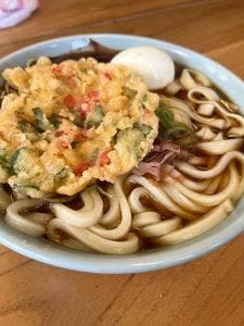 新井 こう平製麺所