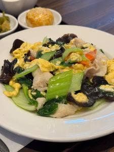 中華ダイニング 昌柚