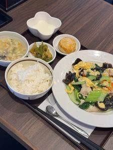 中華ダイニング 昌柚