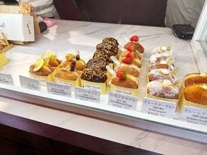 Hello!Donuts