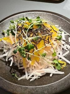 鉄板焼 かもめ食堂 ヨドバシAkiba店