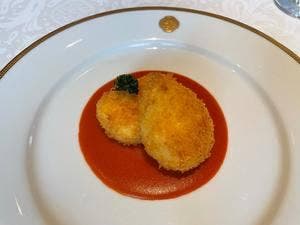 資生堂パーラー 銀座本店 レストラン