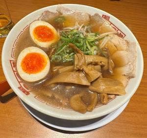 二両半 鶴橋本店
