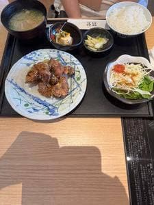 九州酒場つくし KITTE大阪店