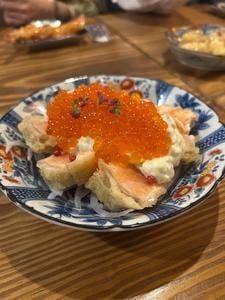 天ぷら酒場 りん